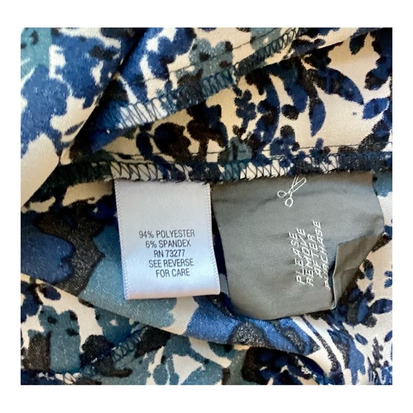 Simply Vera Vera Wang NWOT - Picture 4 of 4